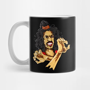 Sho Nuff Mug